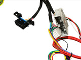 K Series K20 K24 Swap Conversion Wiring Harness For Honda Acura 02-04 Universal