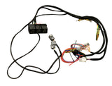 K Series K20 K24 Swap Conversion Wiring Harness For Honda Acura 02-04 Universal