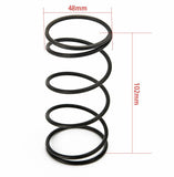 8 Psi Spring For 38mm 44mm For Tial Wastegate MVS MVR Waste Gate WG Replacement