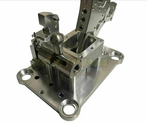 K20 K24 K Series Reverse Gear Lockout For K Tuned Shifter Box Honda Acura DC2 RSX Si