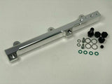F Series High Flow Fuel Rail For Honda Prelude H22 H23 92-01 Accord 90-93 F22