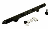 K20 K24 CNC AN8 Fuel Rail K Swap EG EK For Honda Acura Civic DC2 CRX Type R K Series