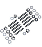 Stainless Intake Exhaust Manifold Stud Studs Bolt For Honda Acura B D K H Series
