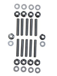 Stainless Intake Exhaust Manifold Stud Studs Bolt For Honda Acura B D K H Series
