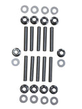 Stainless Intake Exhaust Manifold Stud Studs Bolt For Honda Acura B D K H Series