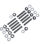 Stainless Intake Exhaust Manifold Stud Studs Bolt For Honda Acura B D K H Series
