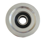 LS Billet Aluminum Grooved Tensioner Pulley LS1 LS2 LS3 LS6