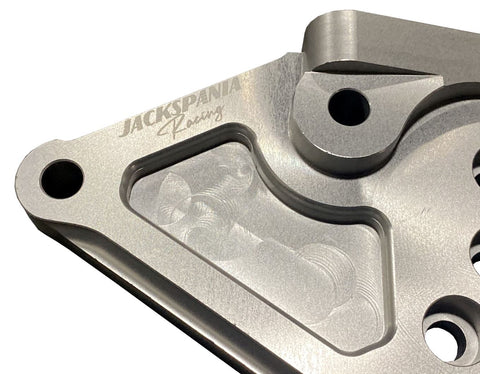 CRV Passenger Post Engine Mount Bracket For Honda Acura K20 Swap 11910-PPA-000