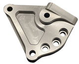 Passenger Post Engine Mount Bracket K24 Swap Integra RSX Civic 8th Gen Si DC2