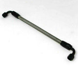 LS Crossover Fuel Line Kit -6AN -8AN S1 LS2 LS3 LS6 LS7 LSX V8 With Adapter Fittings