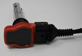Audi 2.7T Coil Conversion Harness ICM Bypass De Lete Kit Coilpack S4 RS4 B5 2.7T