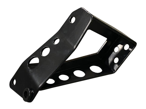 K20 K24 Motor Mount Trans Transmission Bracket Integra DC2 94-01 EG 92-95 K Swap