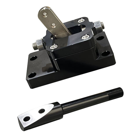 Sinister T56 6-Speed Billet Short Throw Shifter F-Body Camaro Firebird LS LS1