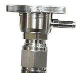 K Series Upper Coolant Housing Filler Neck Cap K20Z3 K20 K24 For K Tuned Si RSX