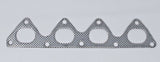 B-Series Header Exhaust Manifold Gasket OEM Spec B18C5 Type R B16A3 B18 Graphite