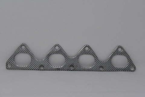 B-Series Header Exhaust Manifold Gasket OEM Spec B18C5 Type R B16A3 B18 Graphite