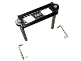 Battery Tie Hold Down Rod Tray Hooks