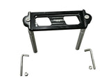 Battery Tie Hold Down Rod Tray Hooks