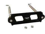 Battery Tie Hold Down Rod Tray Hooks