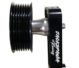 K Series K24 Swap Adjustable EP3 Idler Pulley Belt For Acura CRX RSX DC2 Si EG