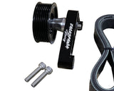 K Series K20 Swap Power Steering EP3 Idler Pulley Belt Civic Integra Honda Tuned