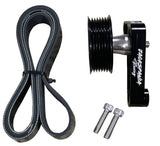 K Series K20 Swap Power Steering EP3 Idler Pulley Belt Civic Integra Honda Tuned