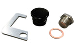Heater Core Thermostat Plug Kit K20 K24 Swap For Civic Integra EG EK DC2 CRX Si
