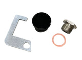 Heater Core Thermostat Plug Kit K20 K24 Swap For Civic Integra EG EK DC2 CRX Si