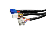 K20 K24 K Series Tucked Engine Charge Wire Harness For MR2 K Swap RWD Civic EG