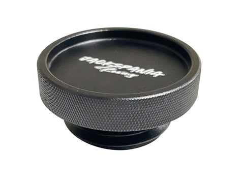 Billet Aluminum Oil Fill Cap For Subaru WRX STi Legacy GT Outback XT Forester EJ - Jack Spania Racing