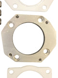 K Series K20 K24 Throttle Body Adapter For Honda RBC 06-15 Civic Si K Swap ZDX