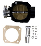 B D F H Series 70mm Billet Throttle Body