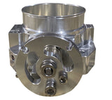B D F H Series 70mm Billet Throttle Body