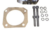 B D F H Series 70mm Billet Throttle Body