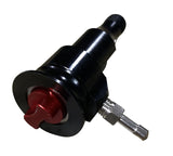 17119 Connect Sample Valve Kit 3/8in Quick 15631 Fuel Sample 15121 Ford GM LS