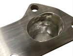 B Series T3 T4 Top Mount Turbo Manifold B16 B18 B20 44mm