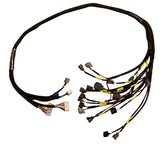 OBD2 Budget D & B Series Tucked Engine Harness Civic Integra B16 B18 B20 D16 D15