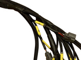 OBD2 Budget D & B Series Tucked Engine Harness Civic Integra B16 B18 B20 D16 D15