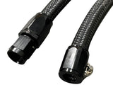 B D H K Series Tucked Fuel Line Kit For Honda Civic Integra Feed Return Line EG EK CRX K20 K24