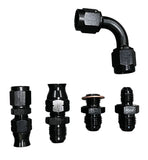 B D H K Series Tucked Fuel Line Kit For Honda Civic Integra Feed Return Line EG EK CRX K20 K24