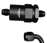 B D H K Series Tucked Fuel Line Kit For Honda Civic Integra Feed Return Line EG EK CRX K20 K24