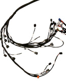 K20 K24 K Series Tucked Wiring Harness For RHD LHD RWD K-Swap Integra CRX EK EG