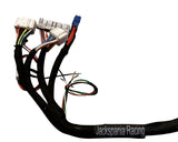 K20 K24 K Series Tucked Wiring Harness For RHD LHD RWD K-Swap Integra CRX EK EG