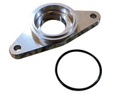 TiAL 50MM BOV WRX STI Forester EJ20 EJ25 Flange Adapter for Subaru Top Mount EJ