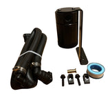 Oil Separator Catch Can 2011-2022 Ford F-150 Ecoboost V6 2.7L 3.5L Raptor Turbo