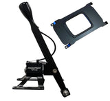 Billet B Series Shifter Box Acura Integra DC2 Type R 94-01 Cover Boot CRX IRP