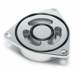 For SSQV 4 Blow Off Valve BOV Kit For Turbo Universal Intercooler Pipe Weld