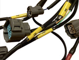OBD2 D Series B Series Tucked Engine + Sub Harness For Acura Integra DC 94-95