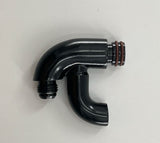 Center Mount Fuel Gauge & AN6 Fitting For K Tuned Fuel Rail K Series K20 K24