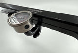 Center Mount Fuel Gauge & AN6 Fitting For K Tuned Fuel Rail K Series K20 K24